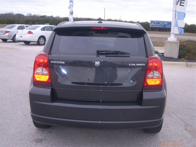 Dodge Caliber 2010 photo 5