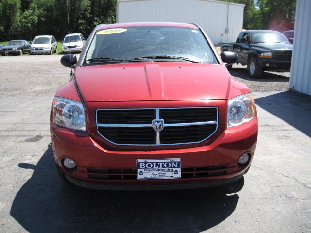 Dodge Caliber 2010 photo 4