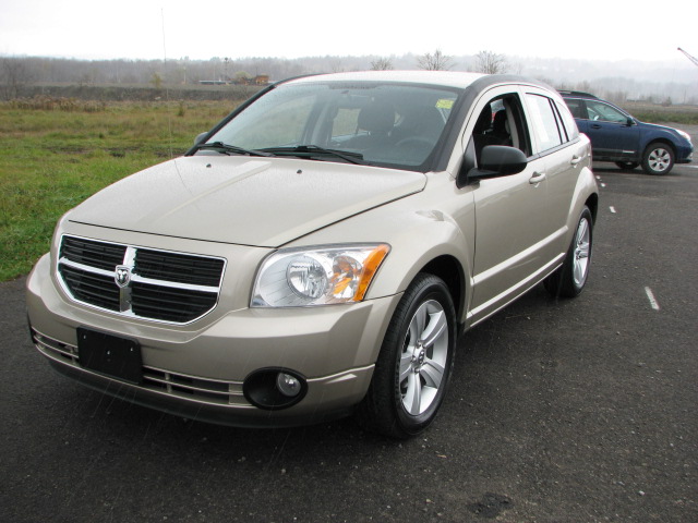 Dodge Caliber S Other