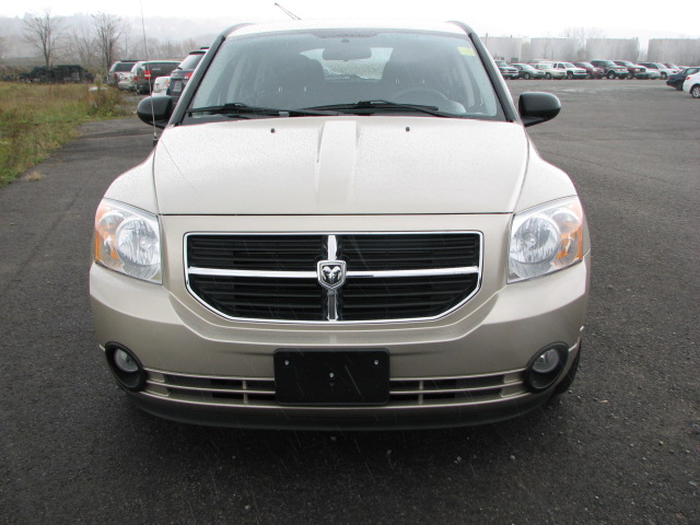 Dodge Caliber 2010 photo 1