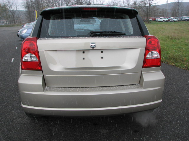 Dodge Caliber 2010 photo 5