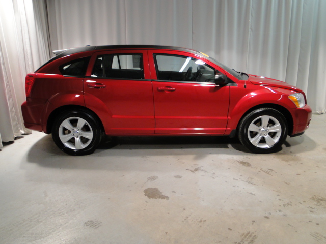 Dodge Caliber 2010 photo 4