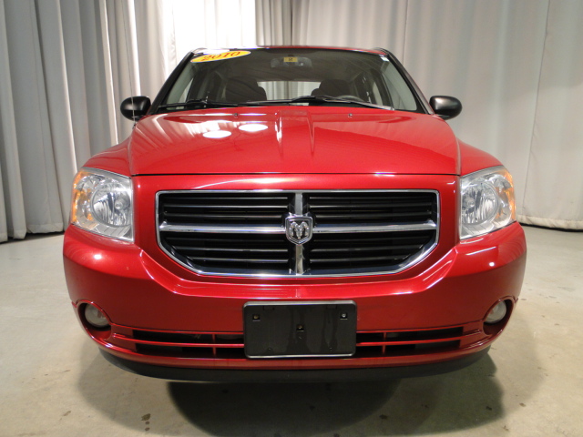 Dodge Caliber 2010 photo 5