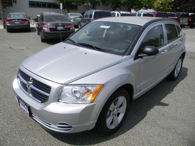 Dodge Caliber S Unspecified