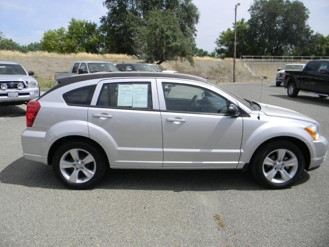 Dodge Caliber 2010 photo 5