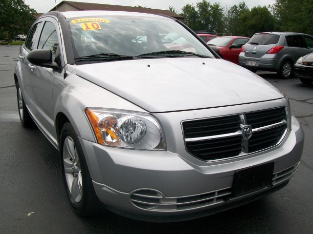 Dodge Caliber 2010 photo 1