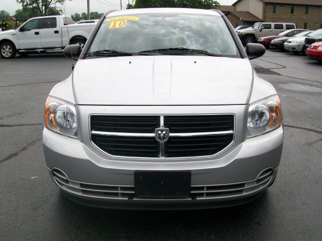 Dodge Caliber 2010 photo 2