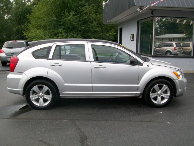 Dodge Caliber 2010 photo 4