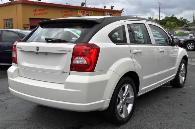 Dodge Caliber 2010 photo 1