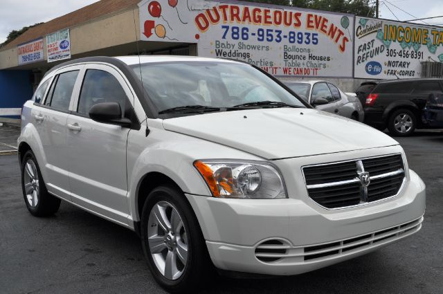 Dodge Caliber 2010 photo 2