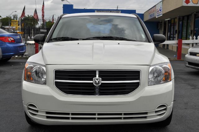 Dodge Caliber 2010 photo 3