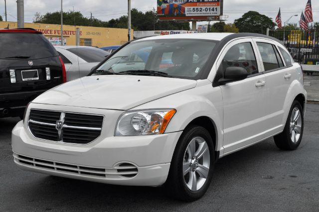 Dodge Caliber 2010 photo 4