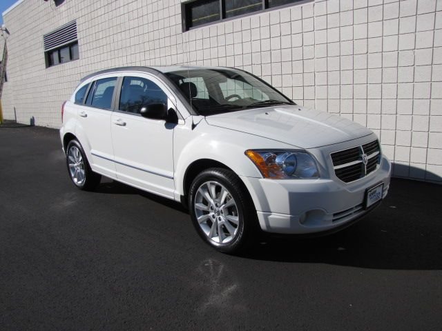 Dodge Caliber SLT 25 Other