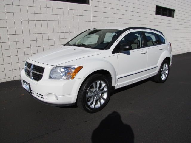 Dodge Caliber 2010 photo 1