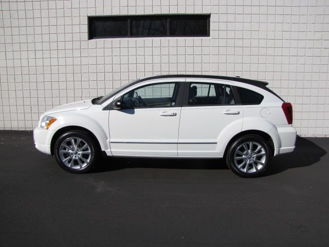 Dodge Caliber 2010 photo 3