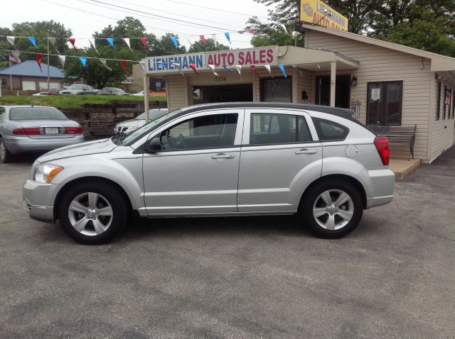 Dodge Caliber 2010 photo 10