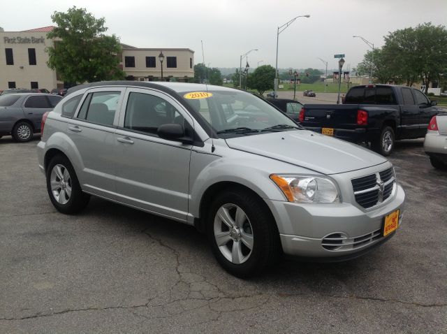 Dodge Caliber 2010 photo 16