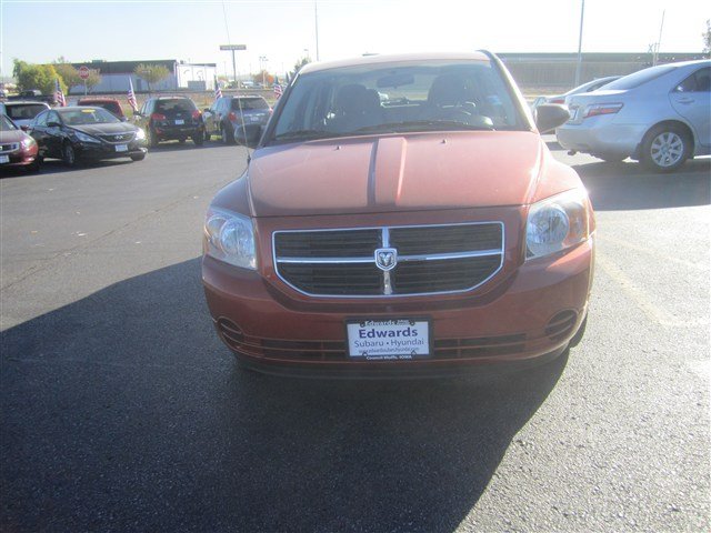 Dodge Caliber 2010 photo 2