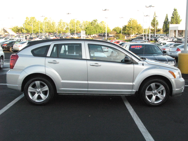 Dodge Caliber S Unspecified