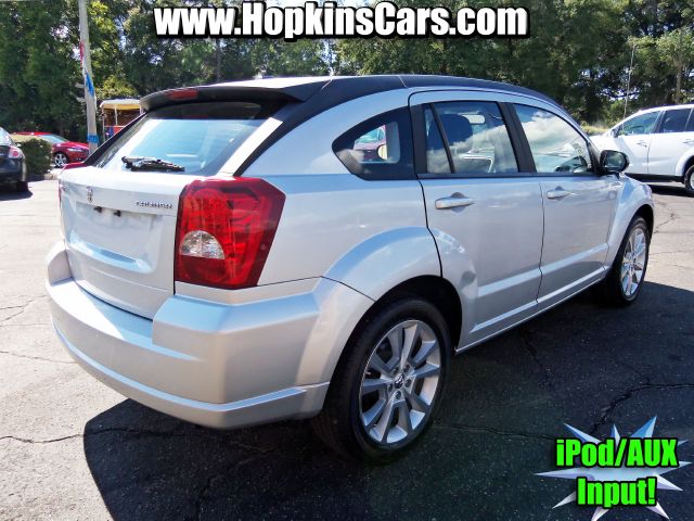 Dodge Caliber 2011 photo 1