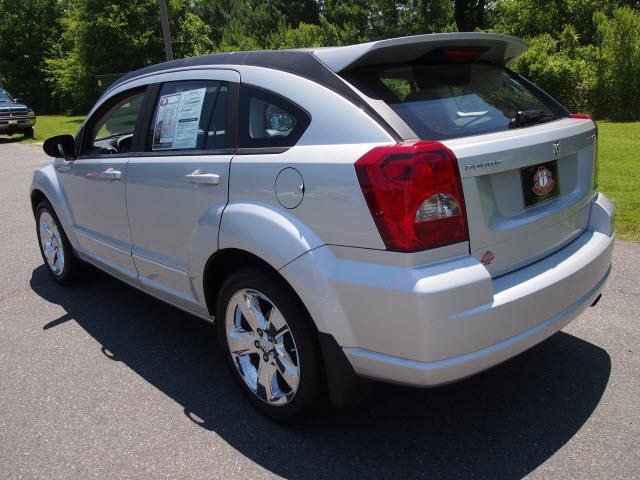 Dodge Caliber 2011 photo 1