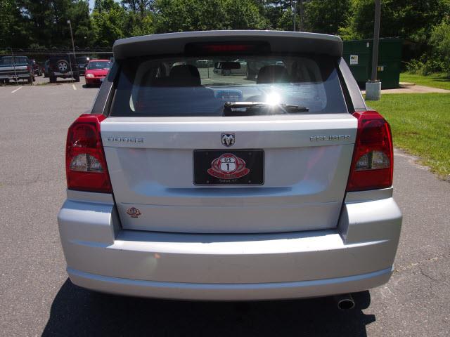 Dodge Caliber 2011 photo 4