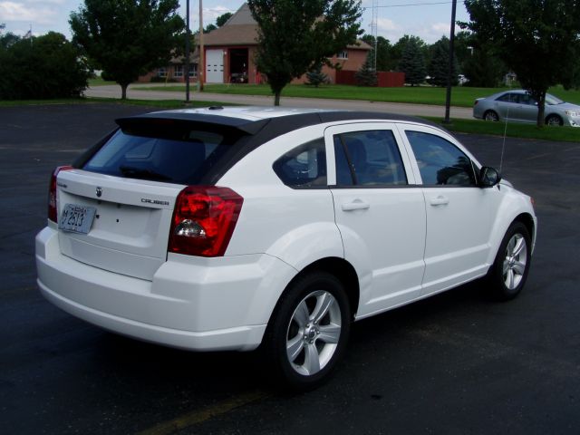 Dodge Caliber 2011 photo 4