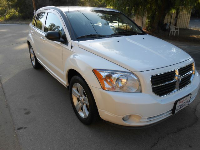 Dodge Caliber W/appearance Pkg Hatchback