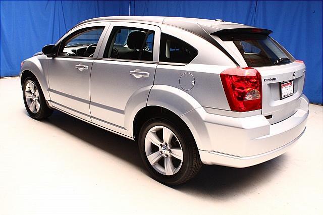 Dodge Caliber 2011 photo 2