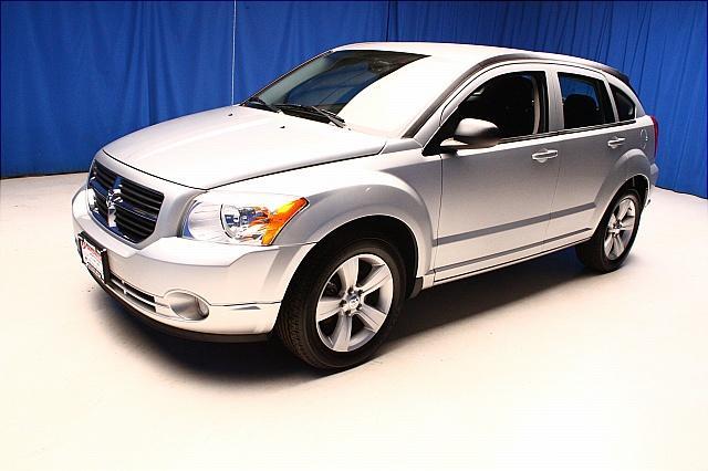 Dodge Caliber 2011 photo 4