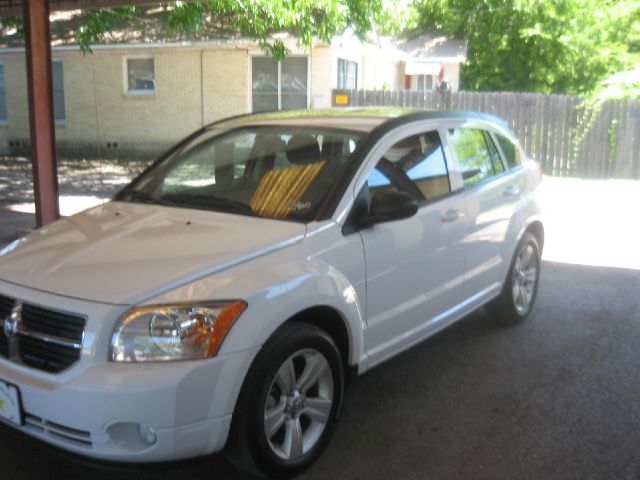 Dodge Caliber 2011 photo 4