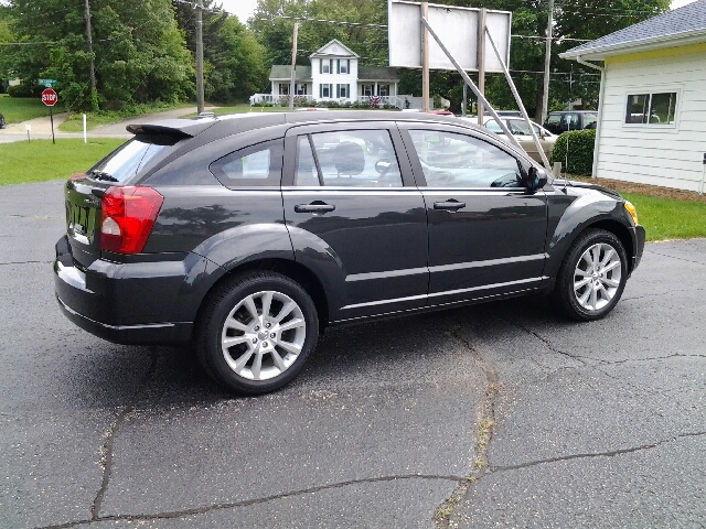 Dodge Caliber 2011 photo 1