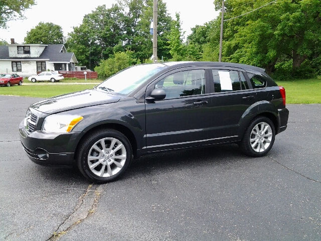 Dodge Caliber 2011 photo 2