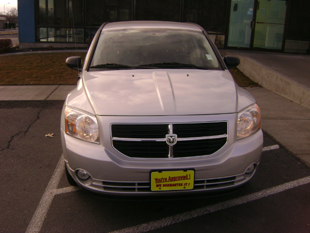 Dodge Caliber 2011 photo 1