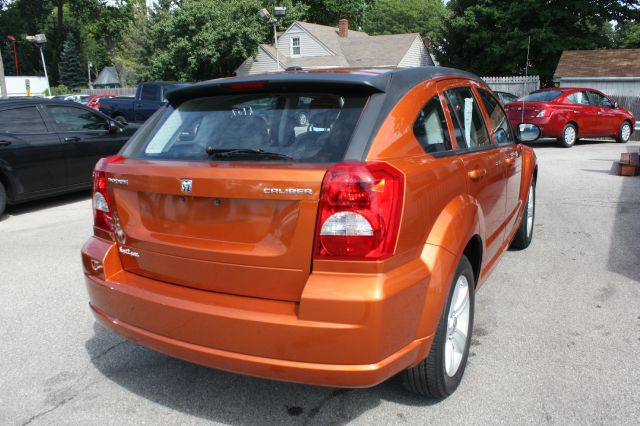 Dodge Caliber 2011 photo 2