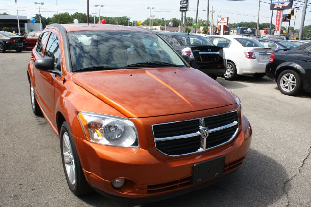 Dodge Caliber 2011 photo 3