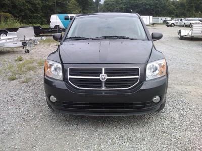 Dodge Caliber 2011 photo 4