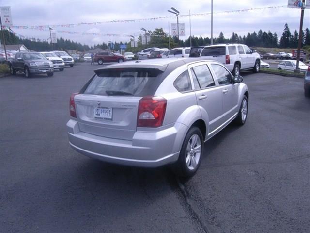 Dodge Caliber Unknown Hatchback