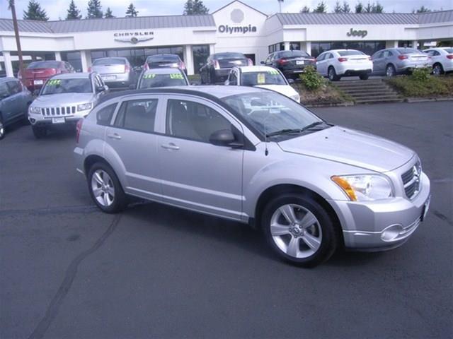 Dodge Caliber 2011 photo 1