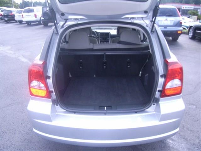 Dodge Caliber 2011 photo 2