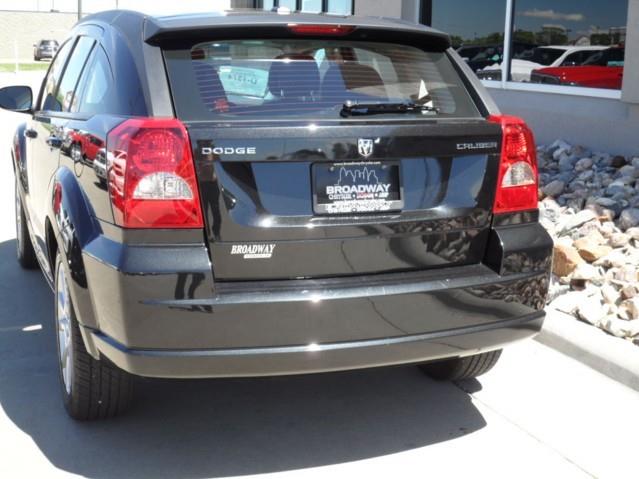 Dodge Caliber 2011 photo 10