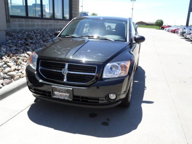 Dodge Caliber 2011 photo 11