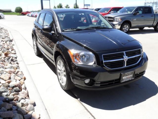 Dodge Caliber 2011 photo 7