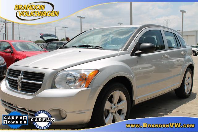 Dodge Caliber 2011 photo 4