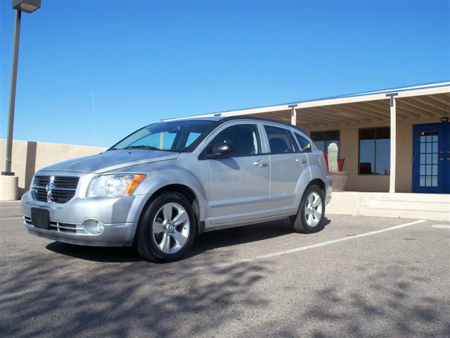 Dodge Caliber 2011 photo 1