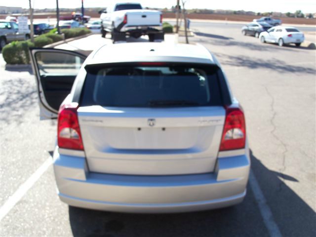 Dodge Caliber 2011 photo 11