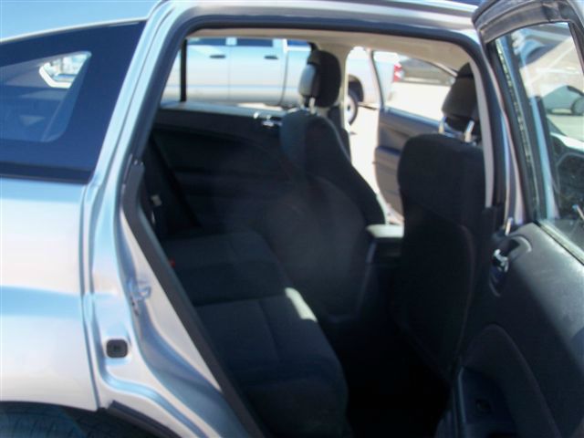 Dodge Caliber 2011 photo 12