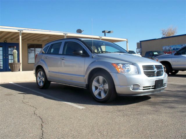 Dodge Caliber 2011 photo 16