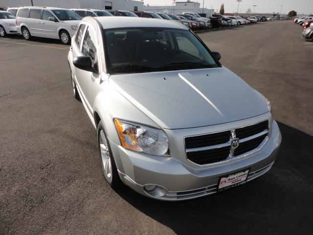 Dodge Caliber W/appearance Pkg Hatchback