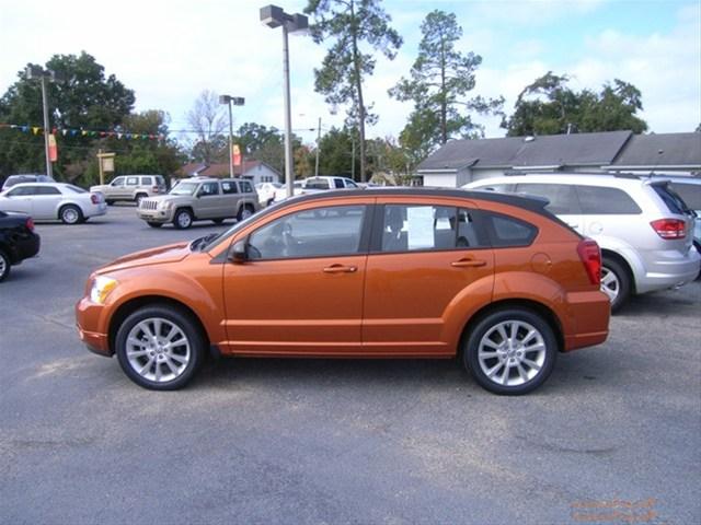 Dodge Caliber Hseats,lthr,loaded Hatchback